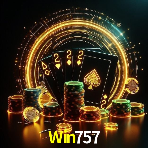 Provedores de Jogos Win757