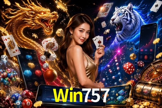 Football Betting Win757