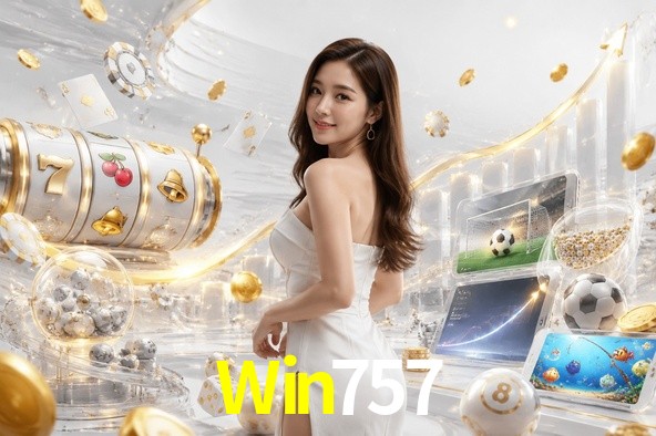 Welcome Bonus Win757