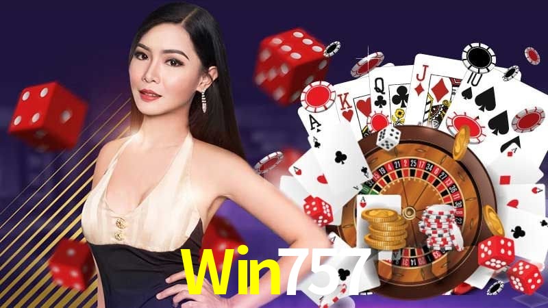 Programa VIP Win757