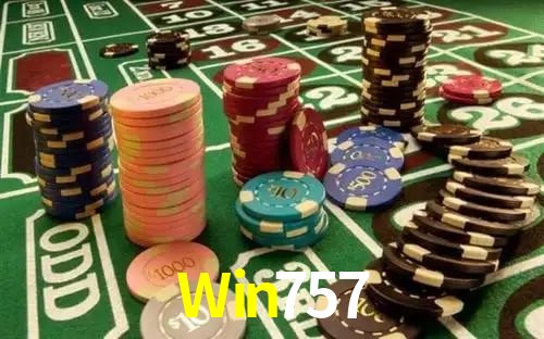 Win 757 Bet App