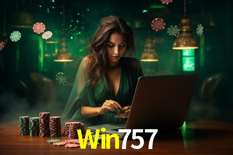 Apostas ao vivo Win757