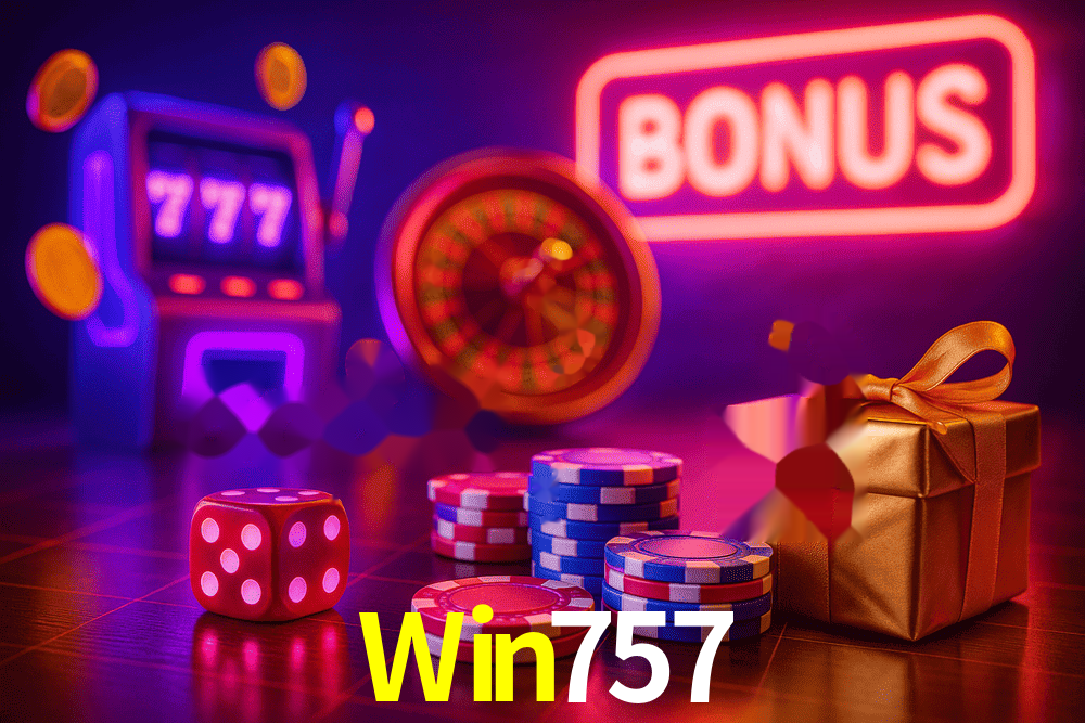 Descubra o Programa VIP da Win757: Vantagens Exclusivas para Jogadores