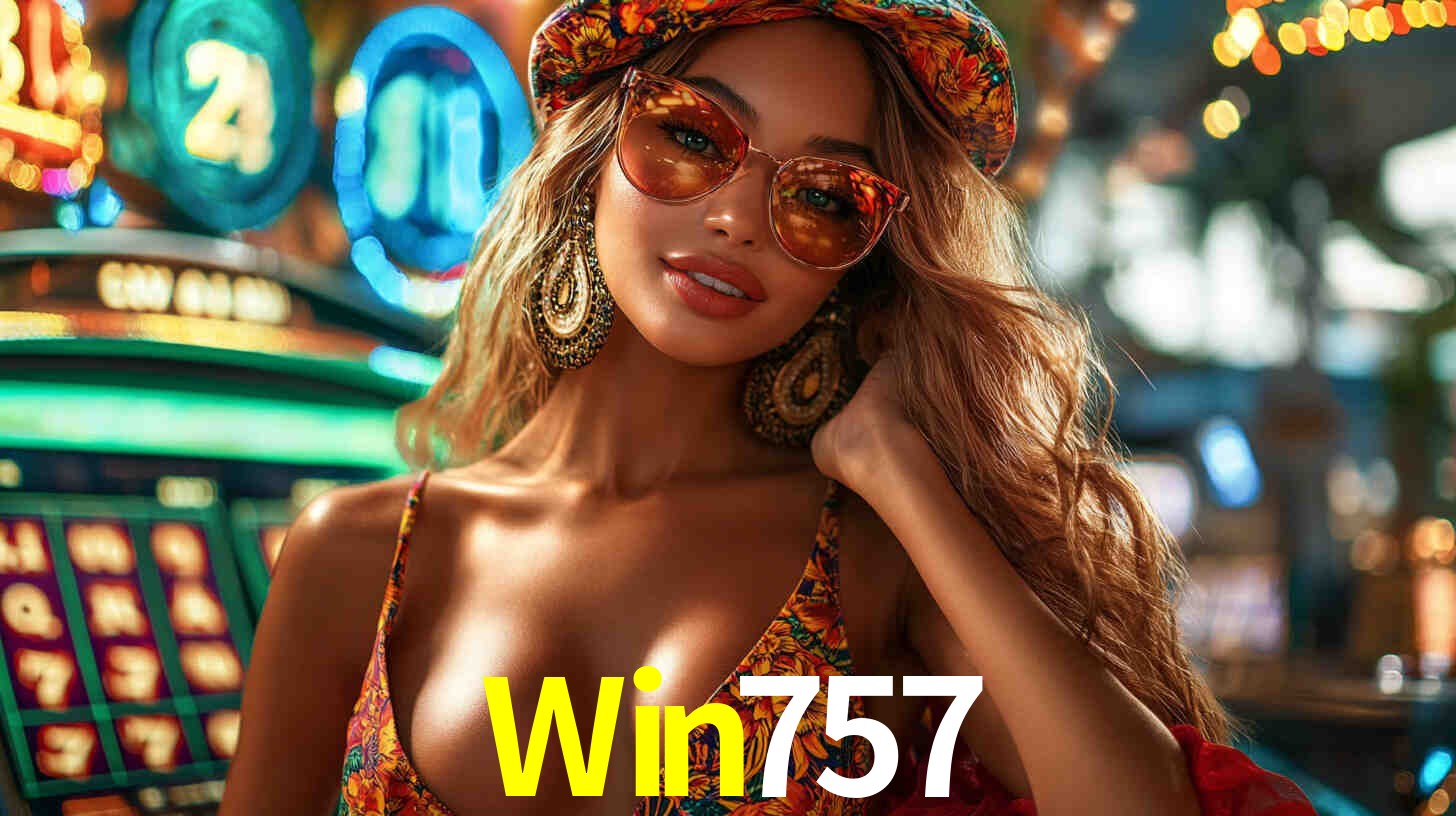 Win757 App Interface