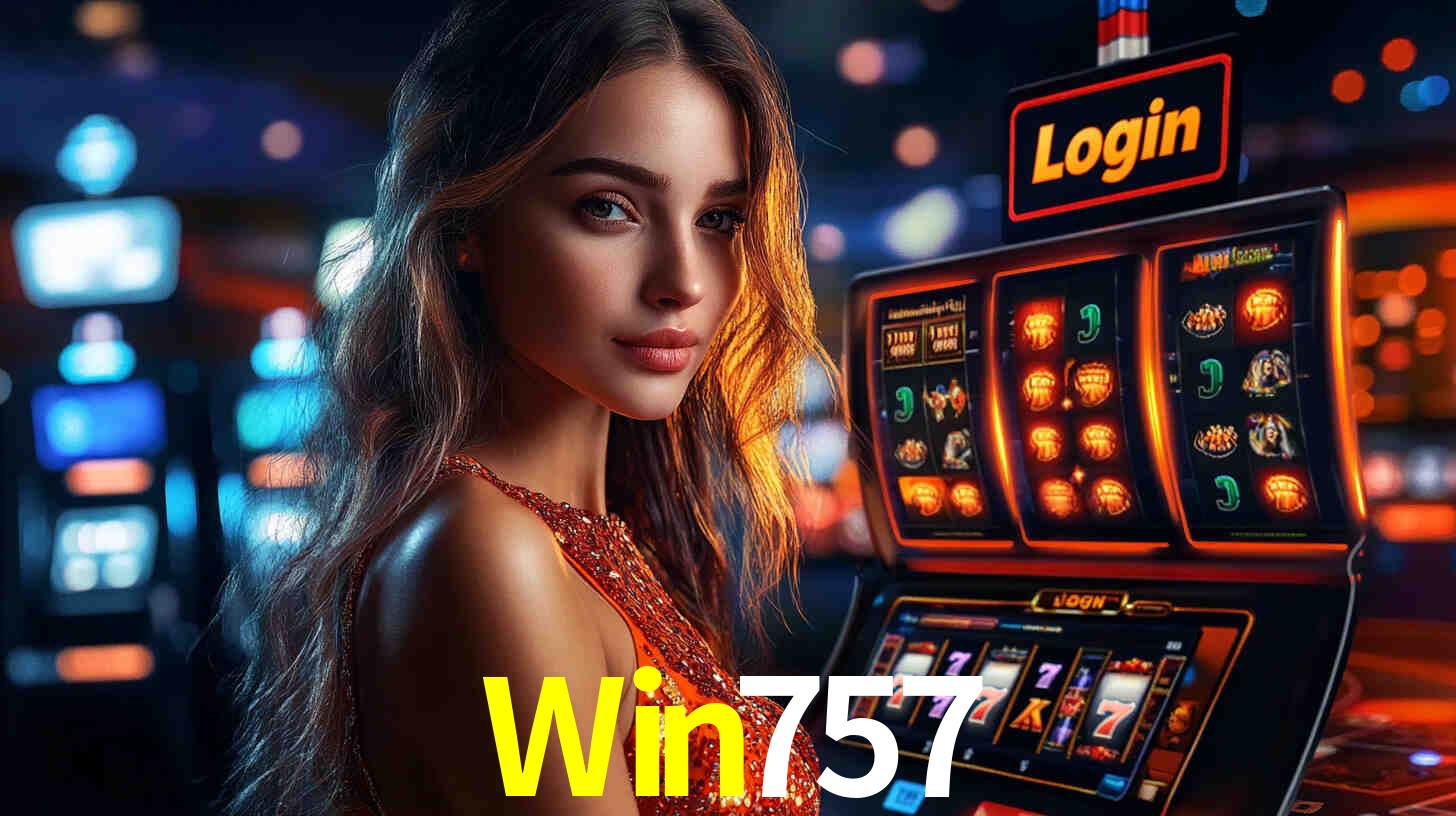 Win 757 Bet App