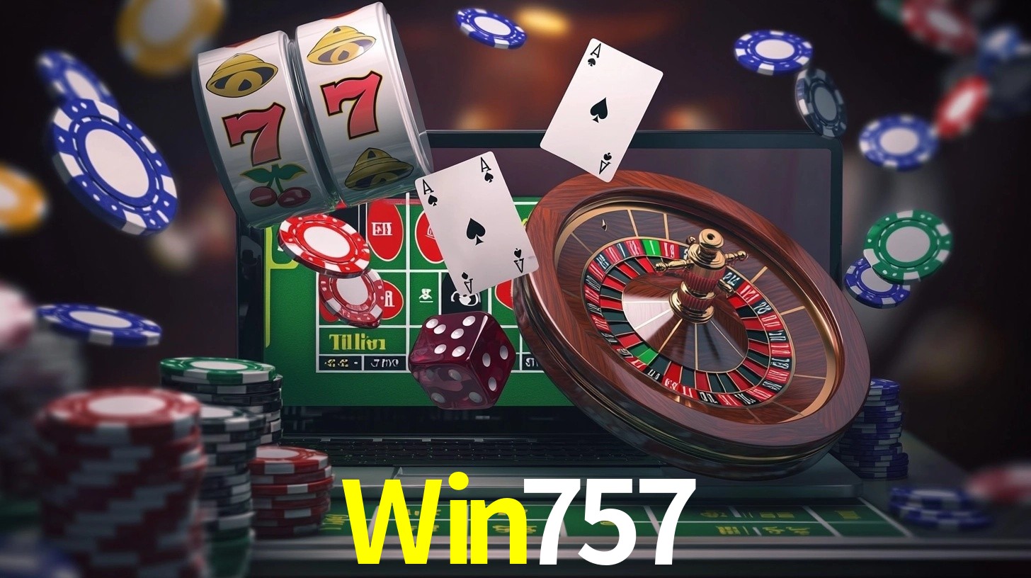 Win757 Bet
