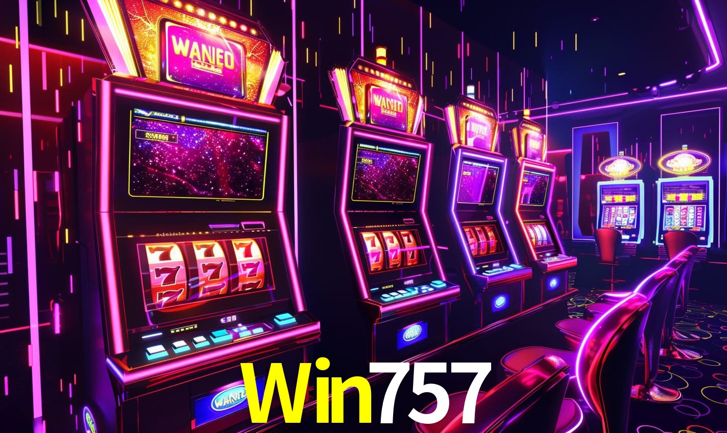 A Experiência Imersiva dos Cassinos Ao Vivo no Win757