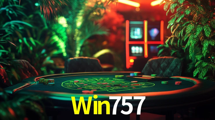 Daily Bonuses Win757