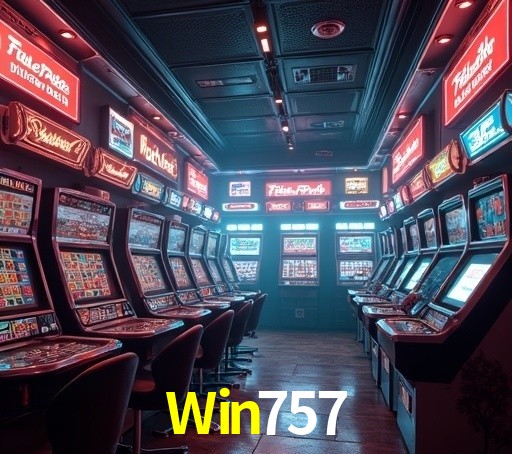 Acesso seguro à conta Win757