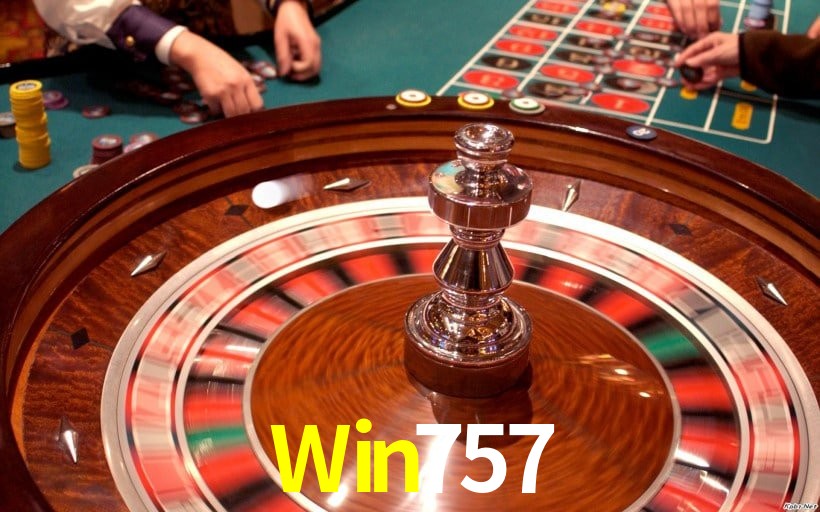 Mesa de Blackjack Win757