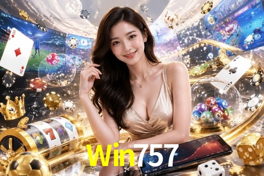 Tennis Betting Win757
