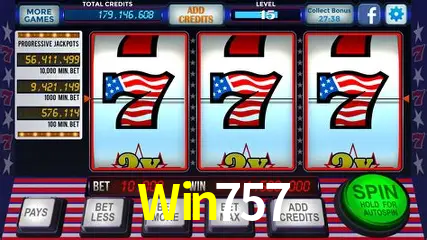 Descubra a Magia dos Jogos de Arcade no Win757