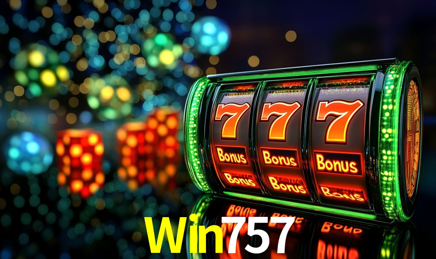 Tecnologia da Plataforma Win757
