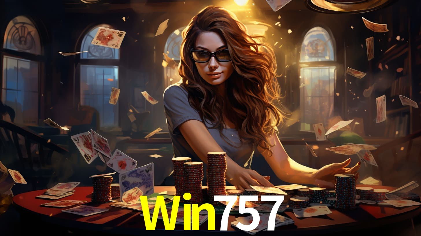 Live Casino Win757