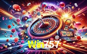 Bônus de Boas-vindas Win757