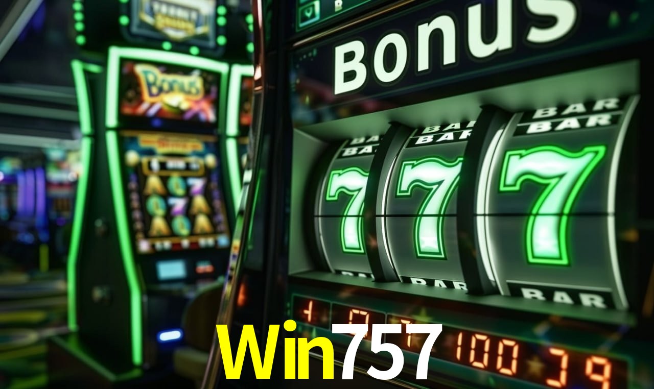Games Directory Win757