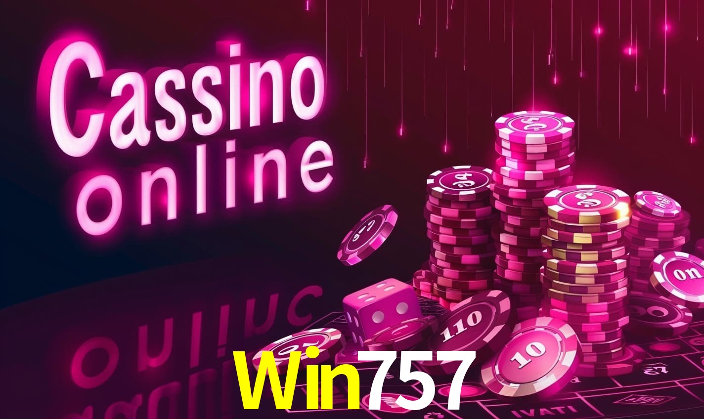 Desvendando o Mundo dos Jogos Virtuais na Win757