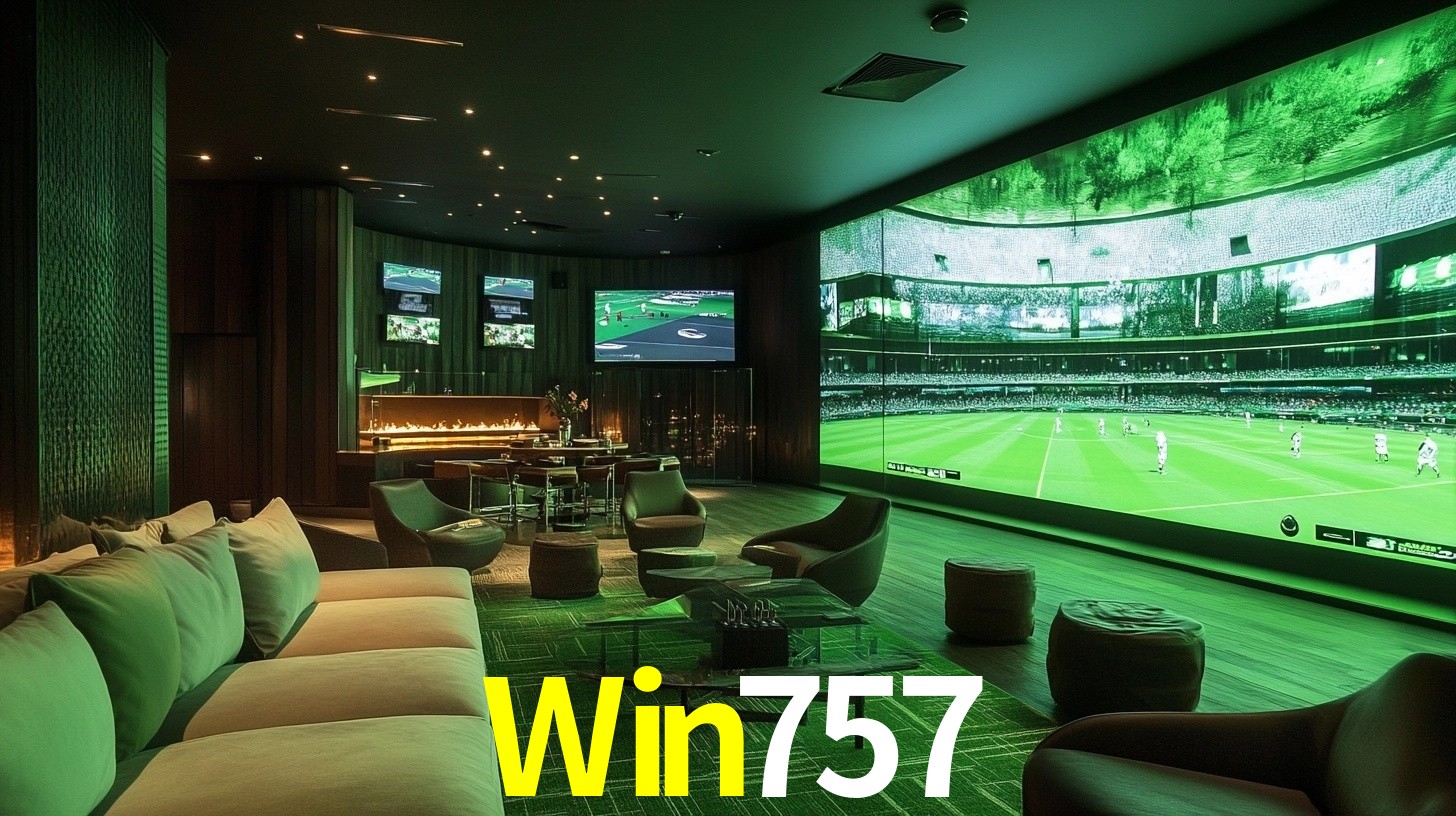 Win757 - Plataforma Oficial - Win 757 Bet App