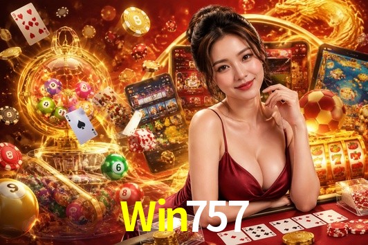Secure Login Win757