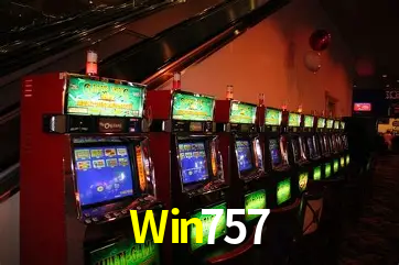 Descubra o Mundo do Cassino Online com Win757