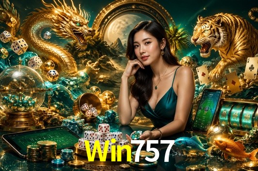 Flash Promotion Win757