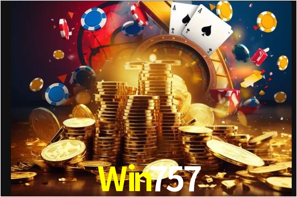 PIX Instantâneo Win757