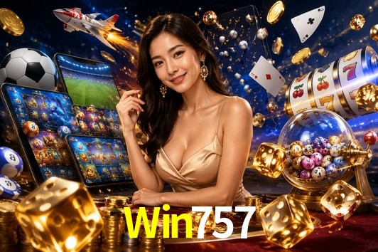 Game Providers Win757