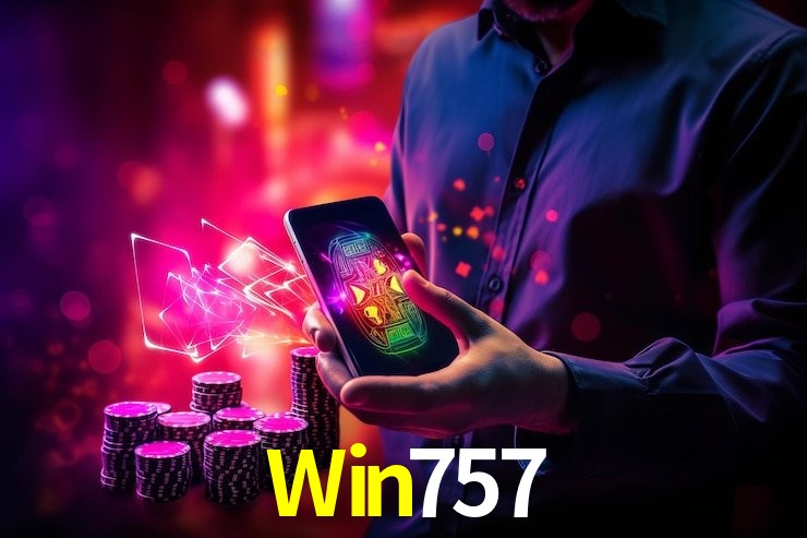 Jogo Aviator Win757