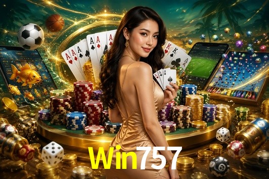 Roulette Table Win757