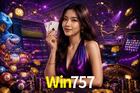 Blackjack Table Win757