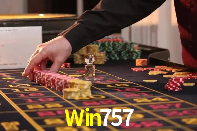 A Popularidade dos Caça-Níqueis no Win757