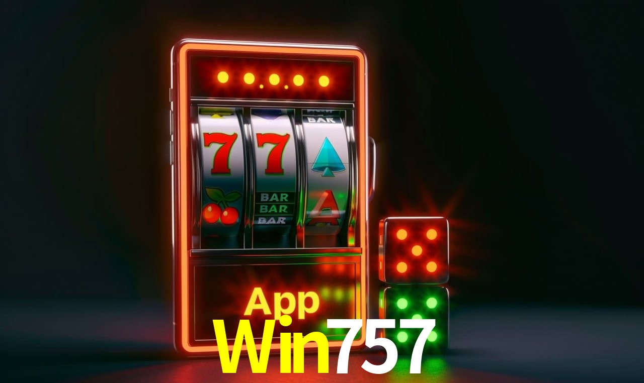 Diretório de Jogos Win757