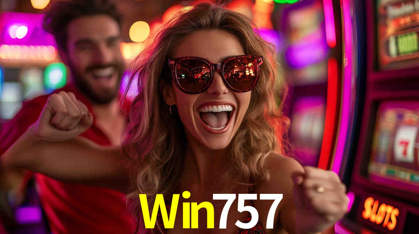 Descubra a Essência do Win757: Nossa História e Compromissos