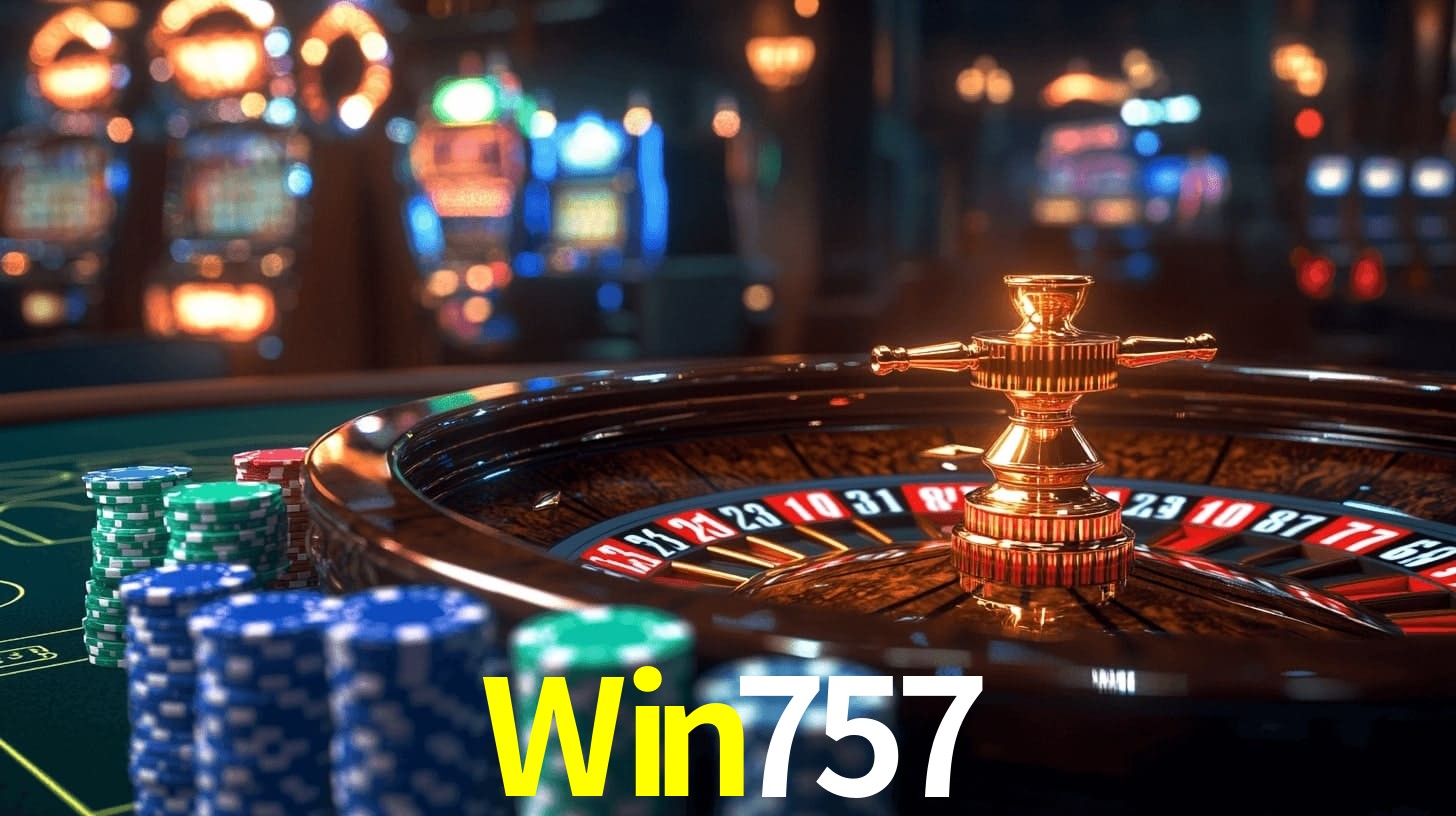 Win 757 Bet App