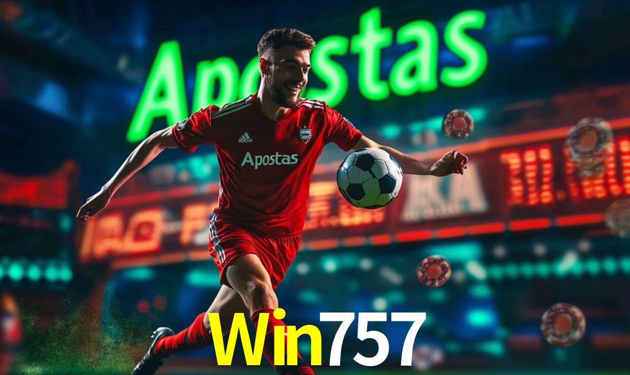 Bônus Diários Win757