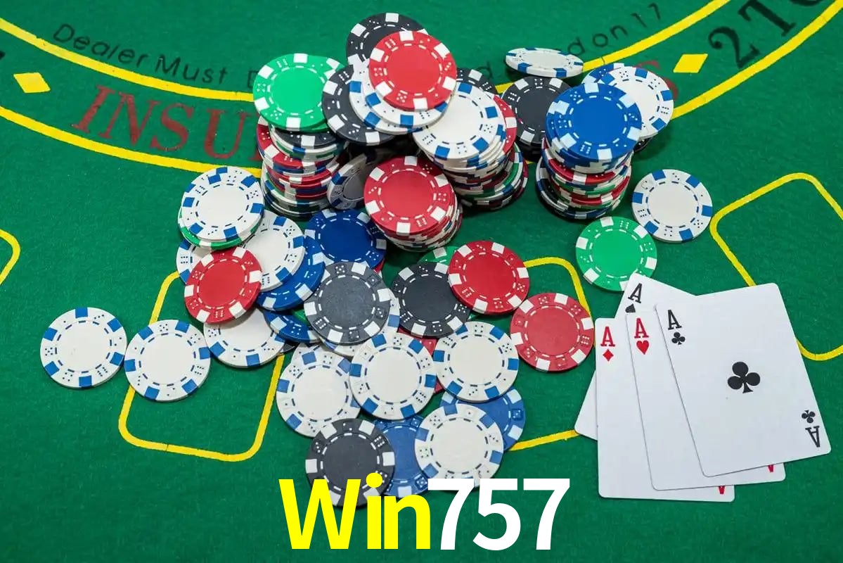 Casino VIP Win757