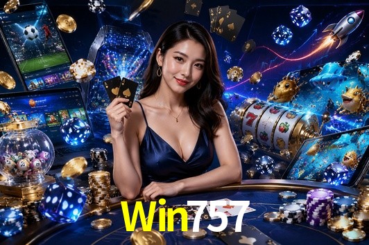 Exclusive Offers Win757