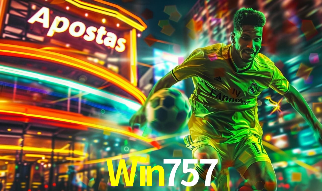 Casino Ao Vivo Win757