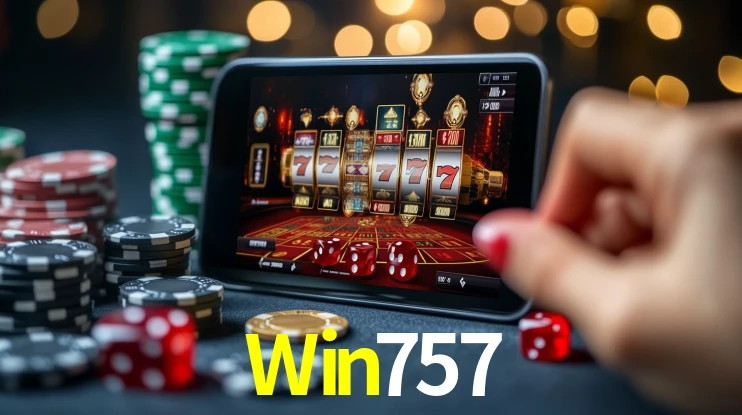Exclusive Games Win757