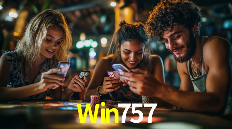 Welcome Bonus Win757