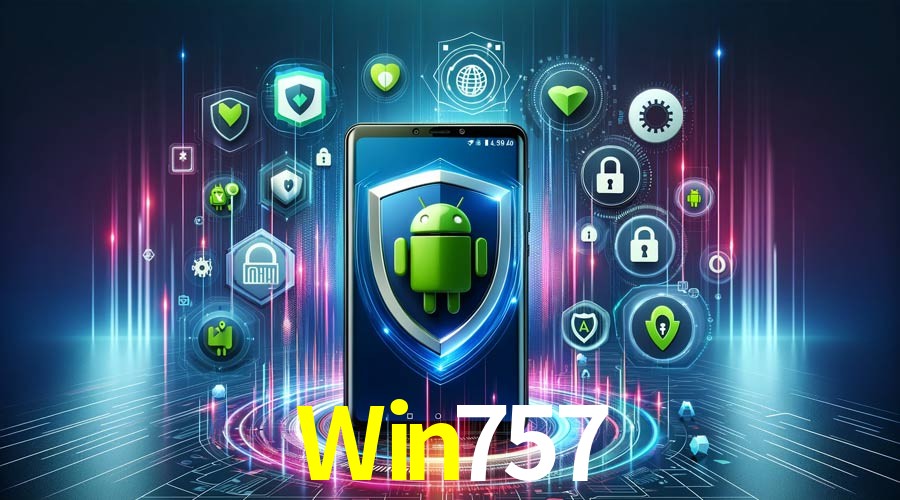 2FA Security Win757