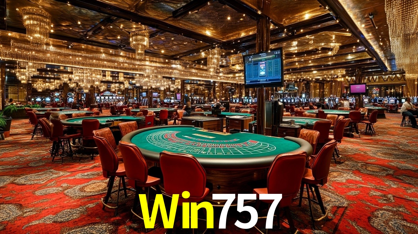 Win757: Seu Cassino Premiado com Pagamentos Rápidos