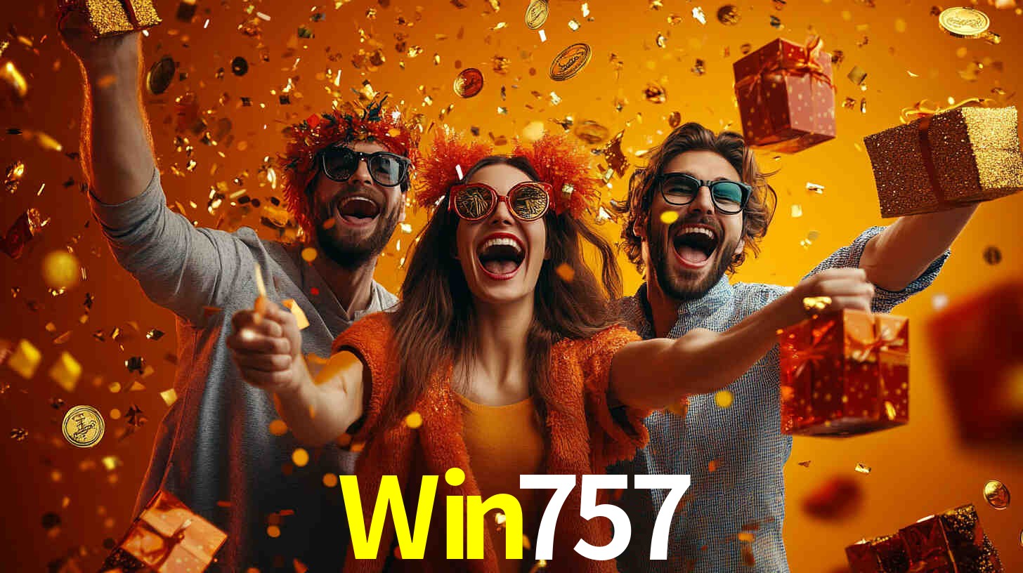 Win757