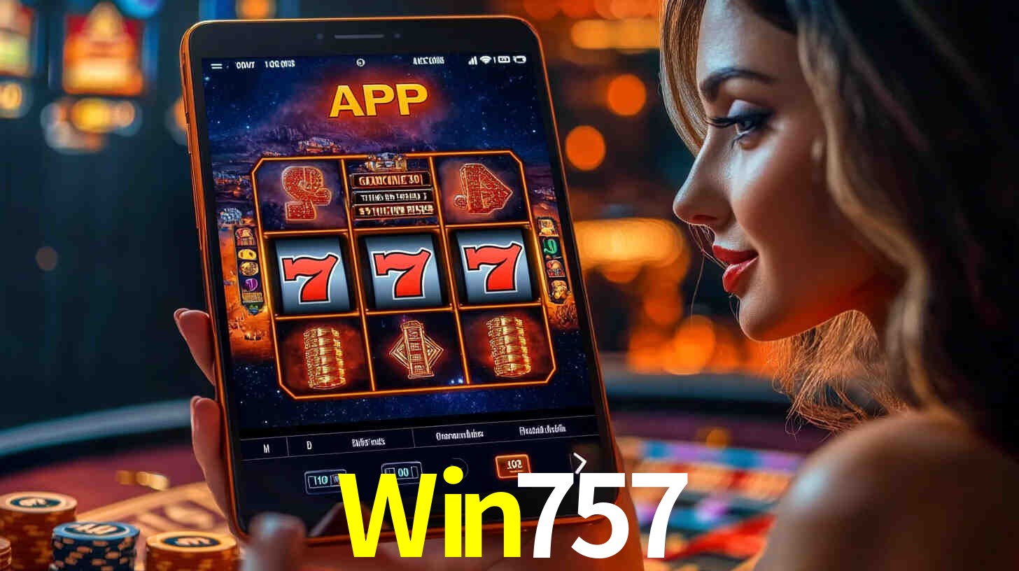 Win 757 Bet App