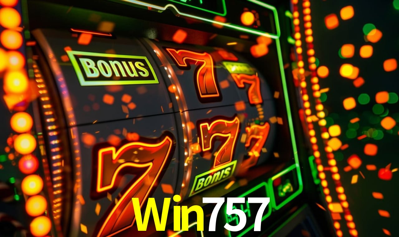cassino Win757
