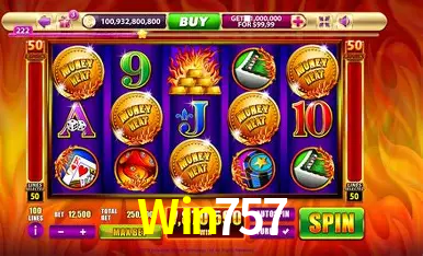 A Emoção da Loteria na Win757: Uma Chance de Mudança de Vida