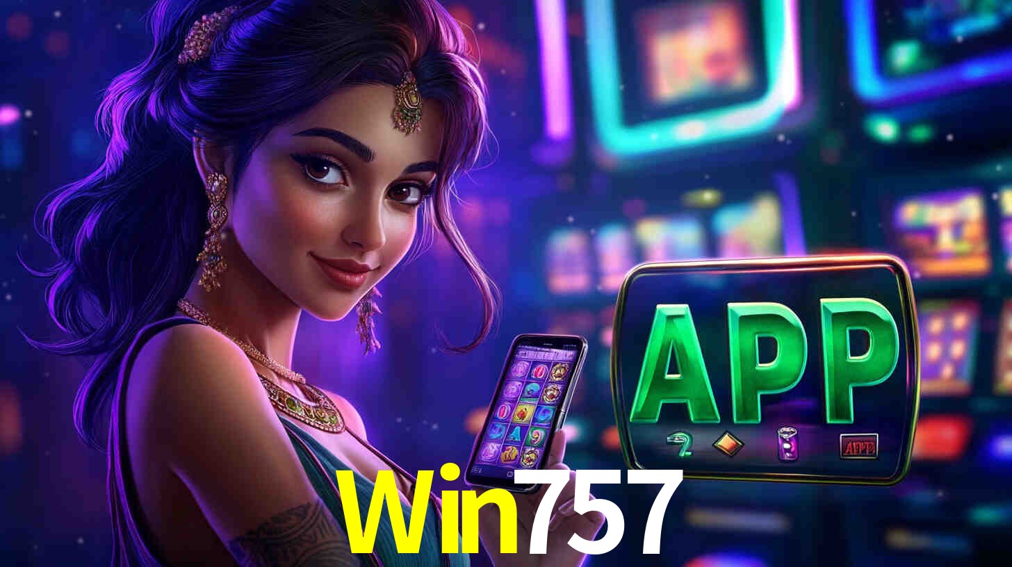 Win757: A Experiência de Casino com Jogos de Mesa ao Vivo