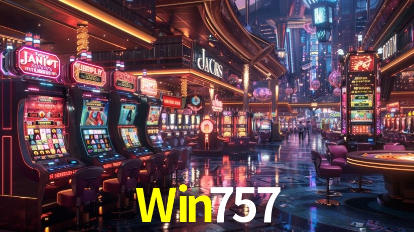 Live Casino Win757