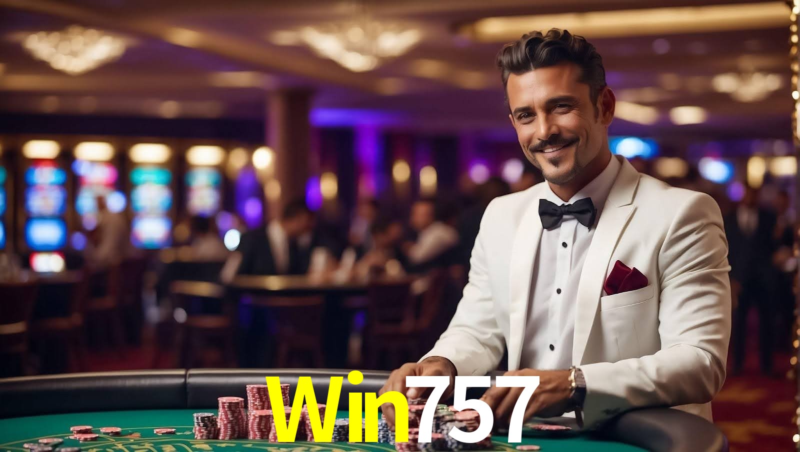 Especiais de Fim de Semana Win757