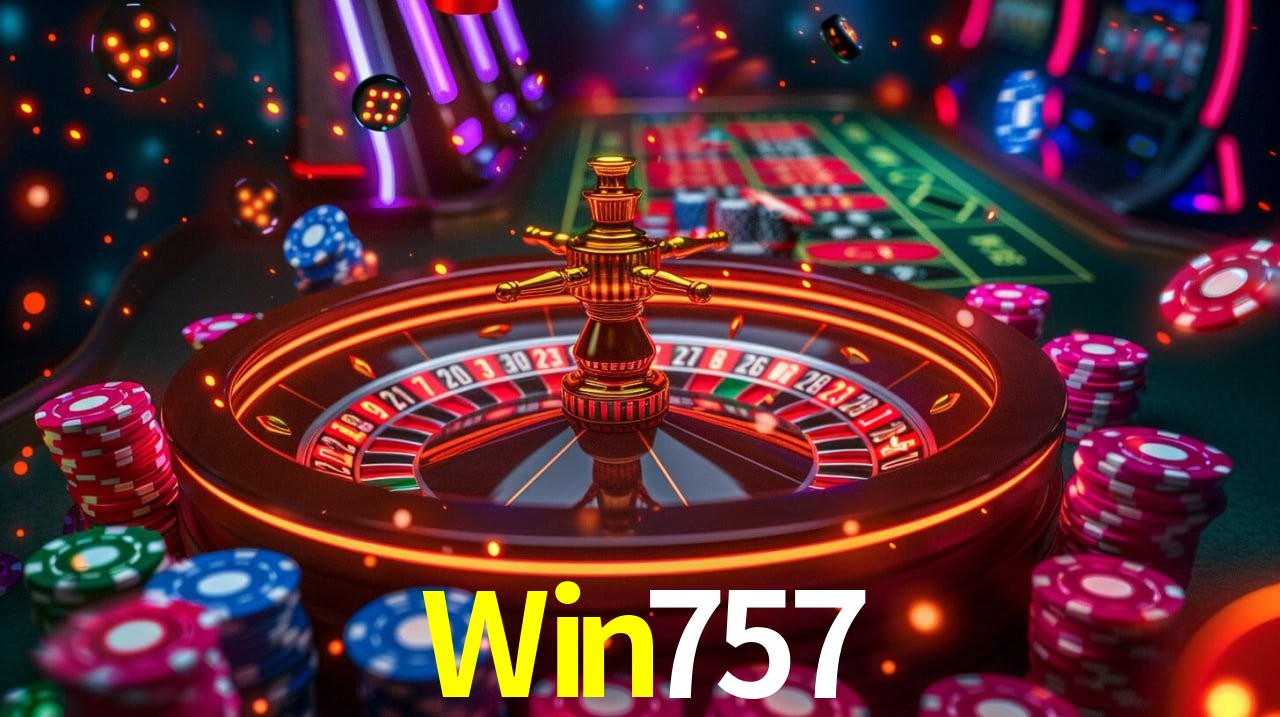 Jogos Exclusivos Win757